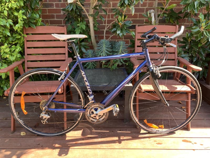 gumtree colnago