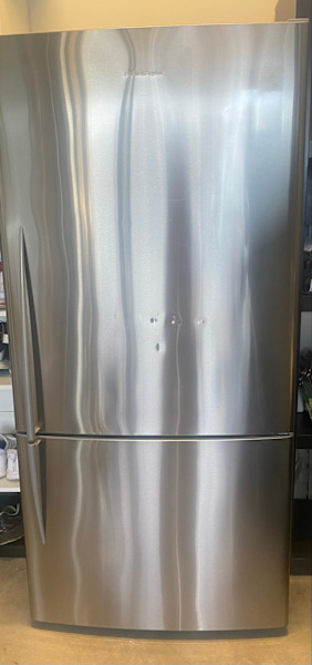 Fridge - Fisher&Paykel - Good Condition63470144095745110