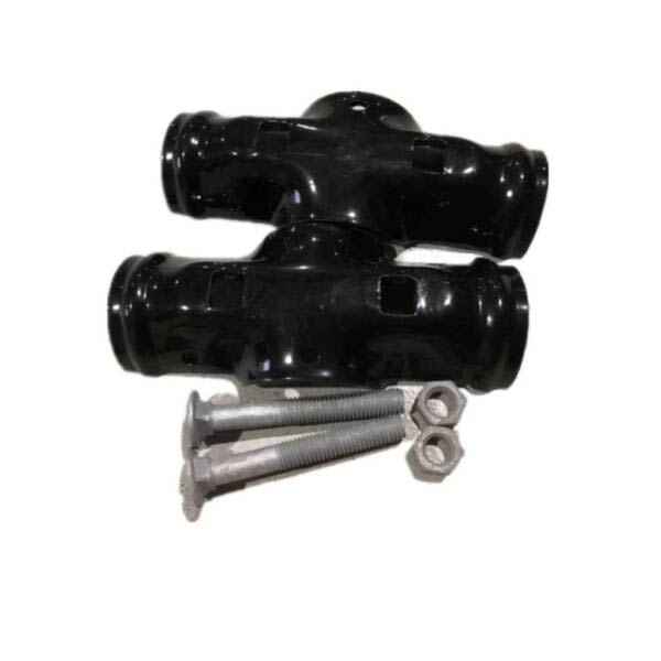 Chain Link Fence Fittings / Post Connector630073604803851113