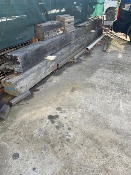 Jarrah 300x300x5.5m630075122603541117