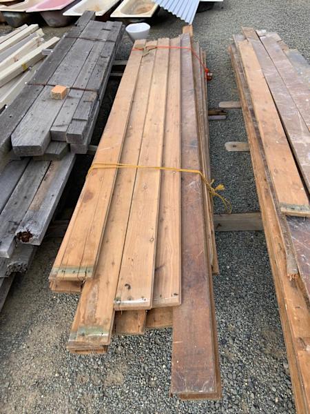 6 inch CYPRESS FLOOR BOARDS630111761868821119
