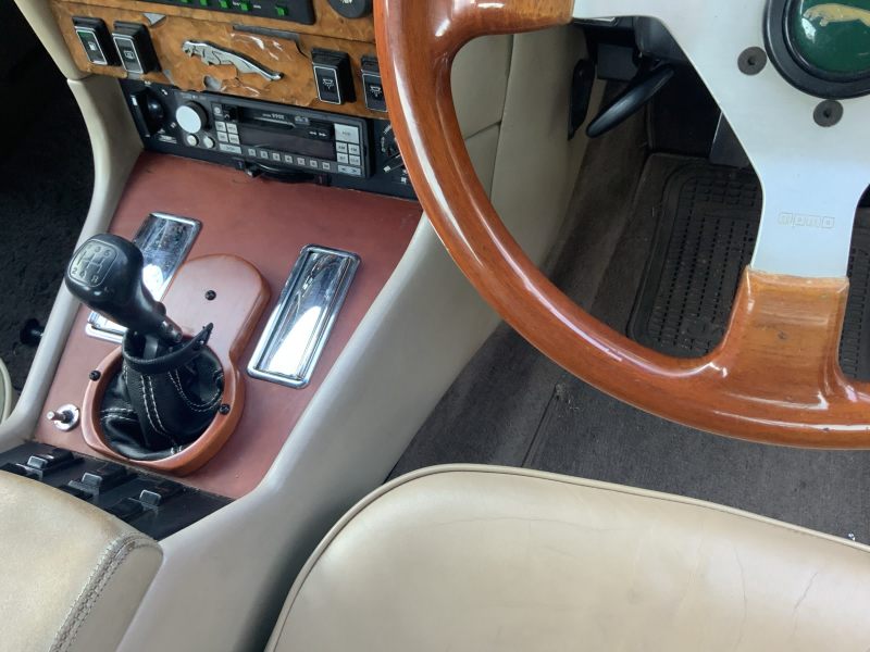 JAGUAR XJ6 VANDA PLAZ 198562935688250499112