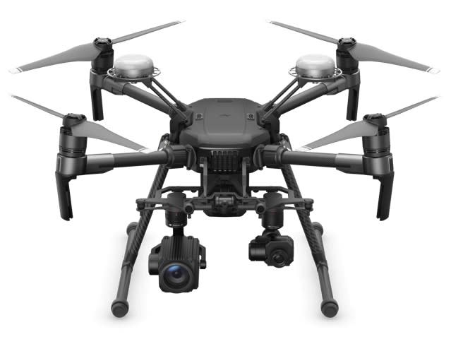 Drone store m210 rtk