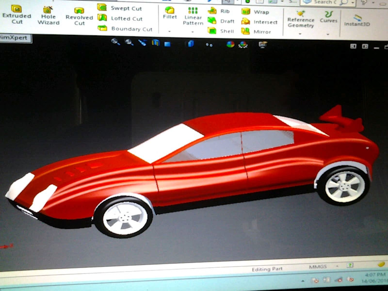 3D Drafting Tutorial65073656911745113