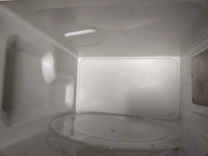 Sharp Inverter Sensor Microwave Oven.63015641544193111