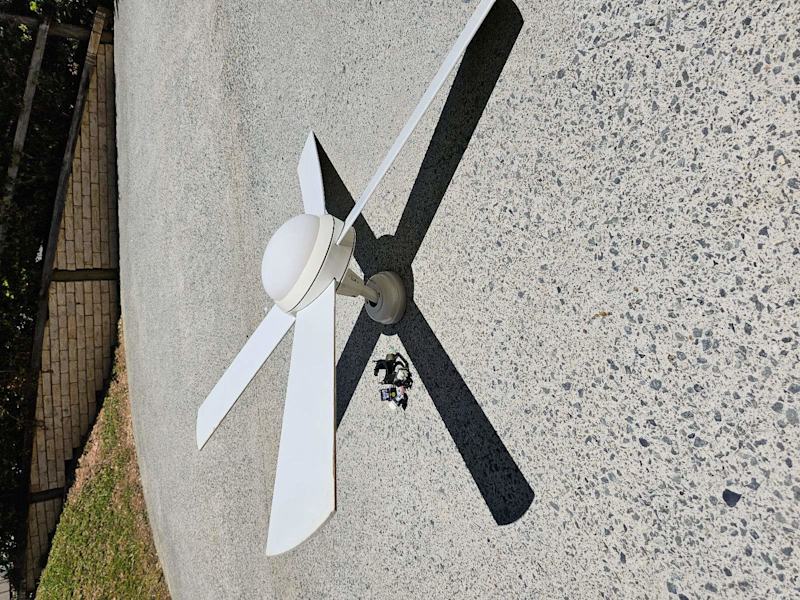 Ceiling Fan63443722795521110