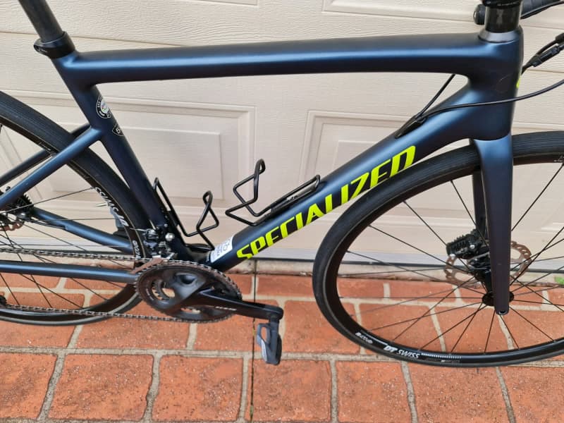 specialized tarmac 2019