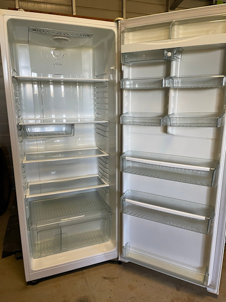 FREE Refrigerator 63018173057025111
