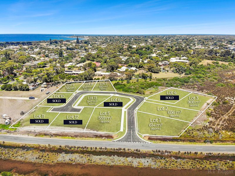 The Cove | Exclusive Waterfront Allotments630057771109141116