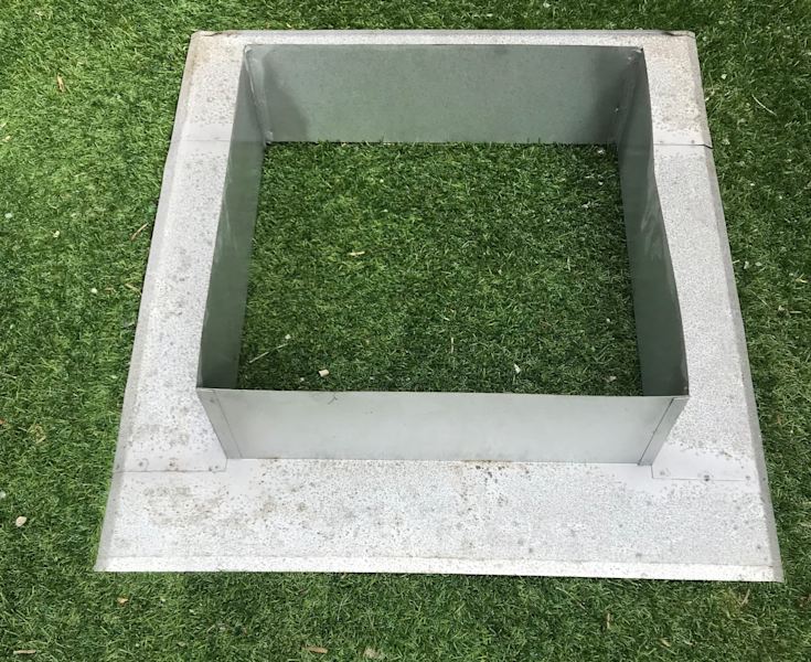 Skylight base630068722707221115