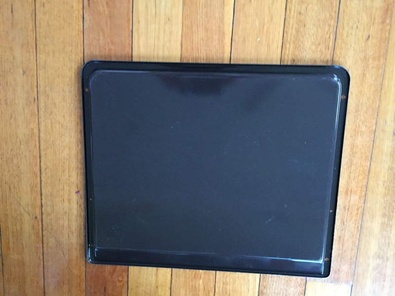 Oven.  Tray63016061795458111