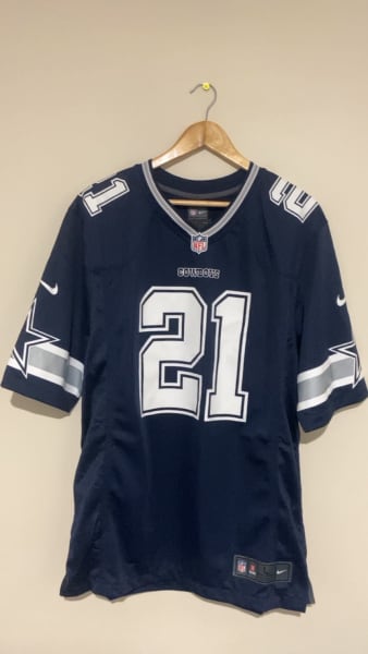 NFL New England Patriots Nike Tom Brady Jersey, Tops, Gumtree Australia  Bayswater Area - Noranda