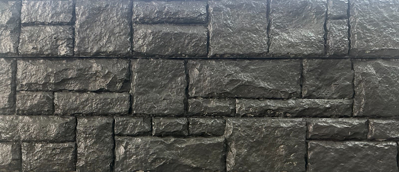 NEW Rockface Concrete Sleepers - 1.5mL & 2mL63440136538881114