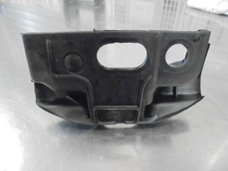 Jeep Wrangler Genuine Windshield Frame Weatherstrip Seal New Part | Other  Parts & Accessories | Gumtree Australia Ipswich City - Rosewood | 1289660901