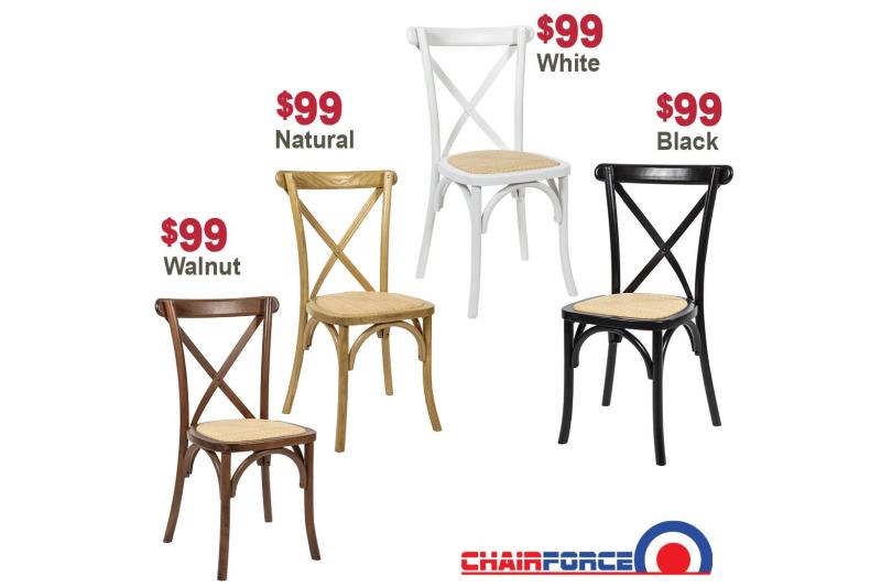 Provincial Seating - A dateless design at a modern price!62863411081602112