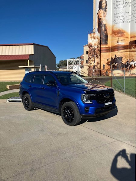 Ford Everest62885349245186114