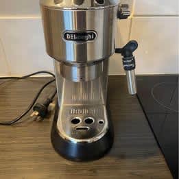 DeLonghi Dedica Coffee Machine Coffee Machines Gumtree