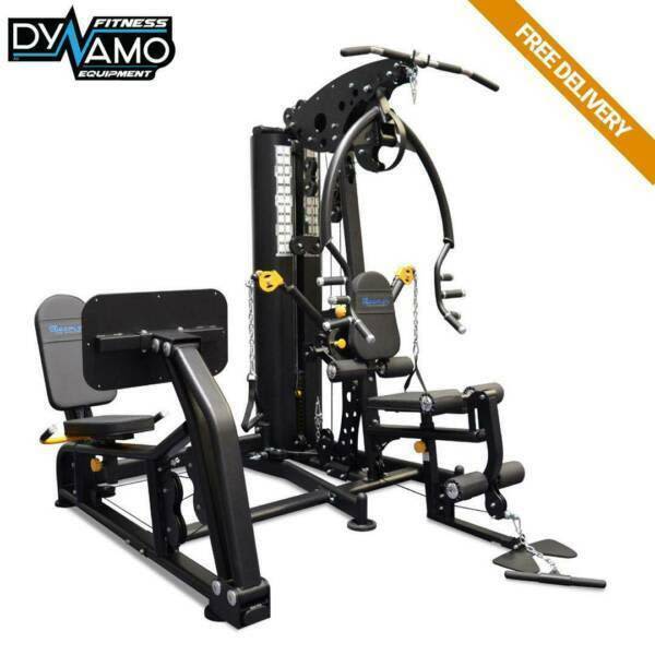 Multi Gym 90kg Weight Stack atelieryuwa.ciao.jp