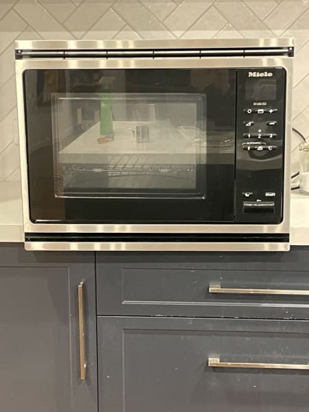 miele microwave m635eg