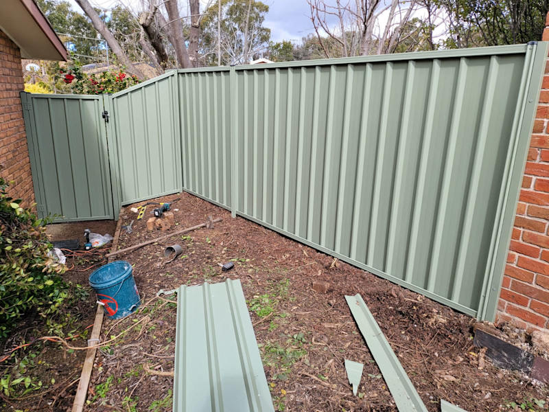 Batley Fencing Contractor62863391657090111
