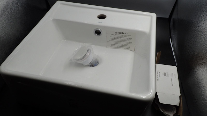 brand new basin caromo carboni ii63440193210498110