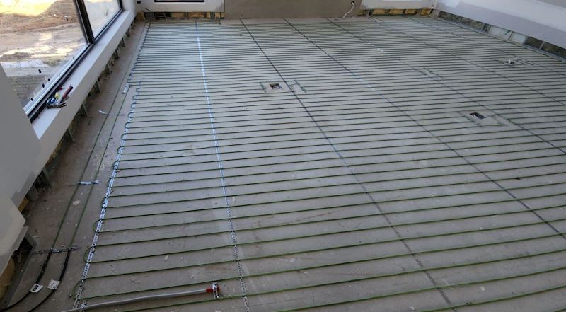 Under Floor Heating Supply and installation 62863416882818113