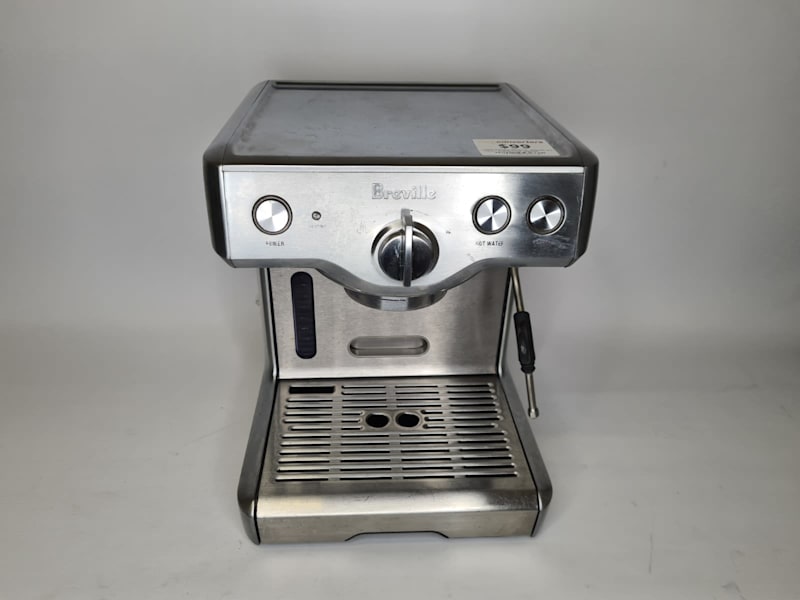 Breville Coffee Machine 800es Spare Parts Reviewmotors.co