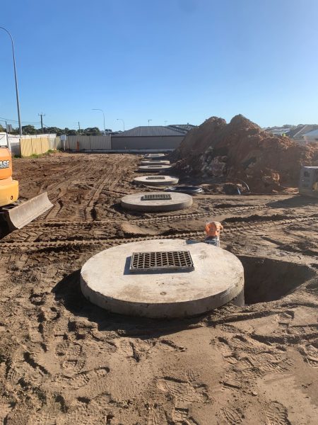 Earthworks and Civil Contractor62863396695811111