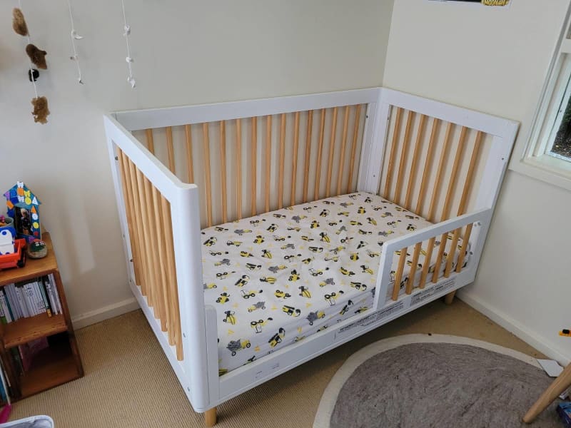 cot mattress gumtree