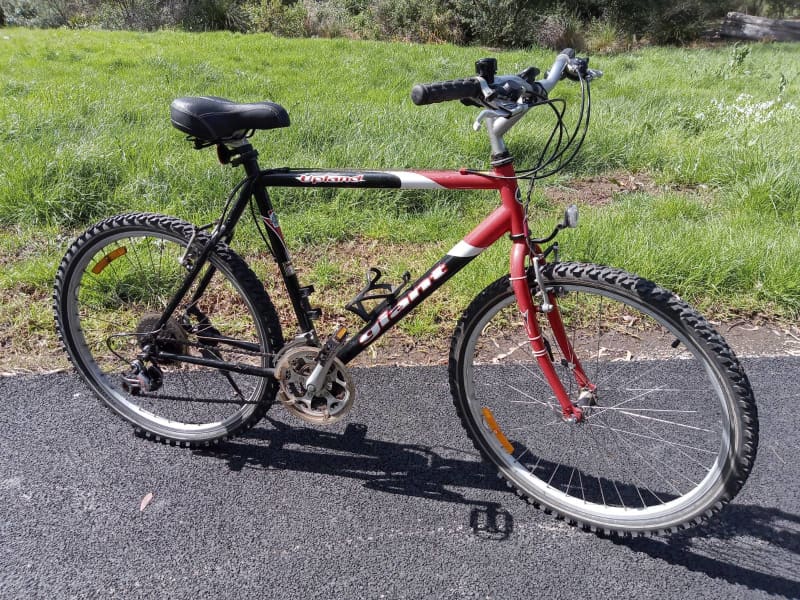 mens bikes for sale gumtree