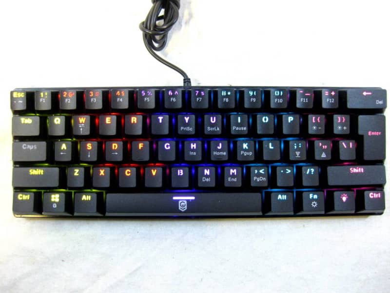 adx keyboard mini