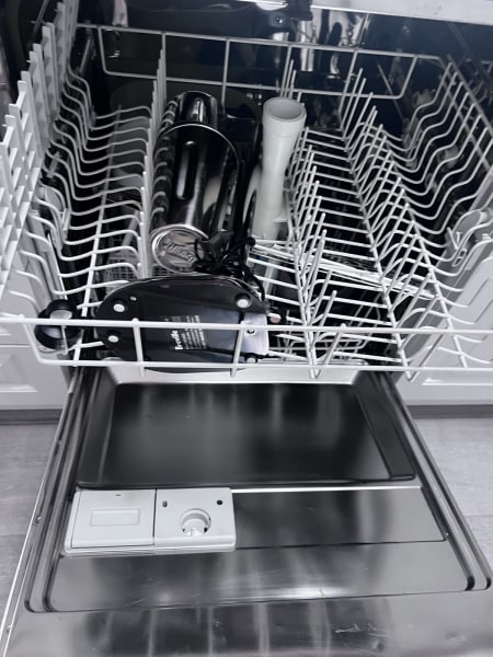 Simpson silenco 850 dishwasher63020847884161113