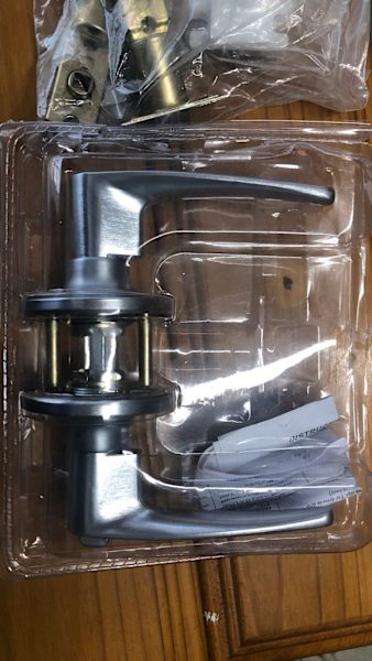 Door handle 63005378951683111