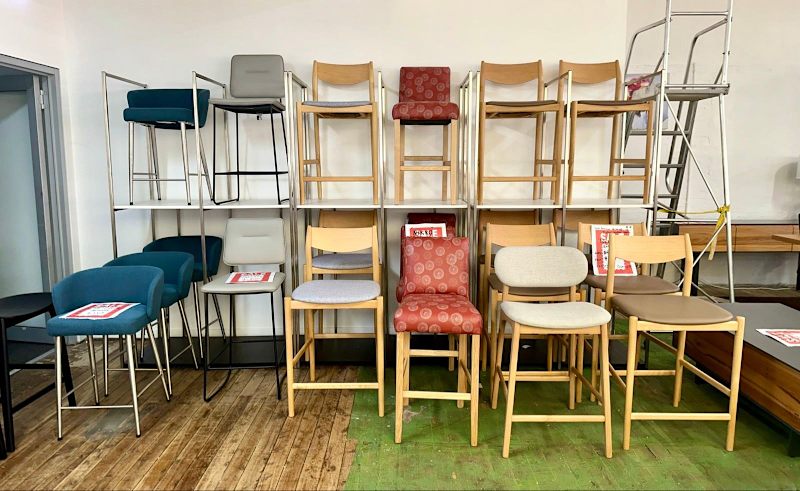 Barstool and Stools Clearance Sale- Starting from $99628633763959051116