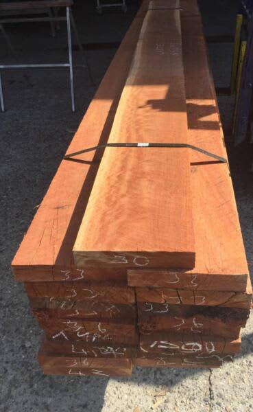 Hardwood Step Treads630073196660501110