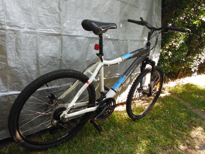 diamondback mountain bike parts
