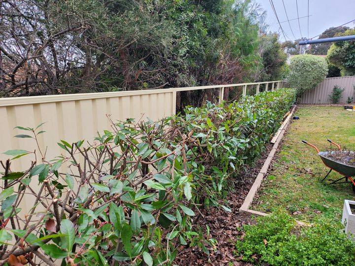 Batley Fencing Contractor62863391657090113