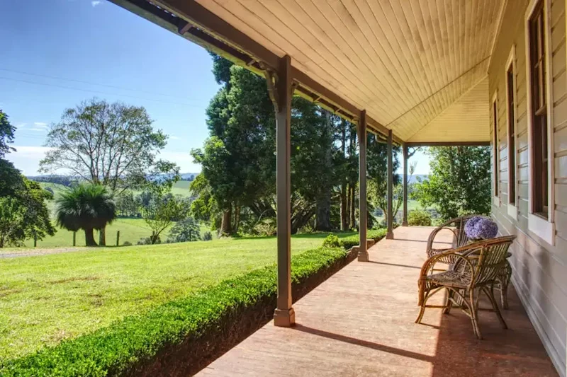 One of the Dorrigo Plateaus Most Highly-renowned Historic Properties62929683775363112