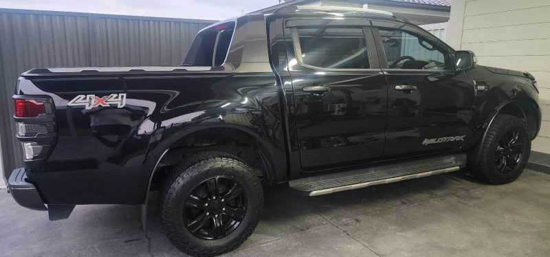 2018 FORD RANGER WILDTRAK 3.2 (4x4) 6 SP AUTOMATIC DUAL CAB P/UP62882727396610111