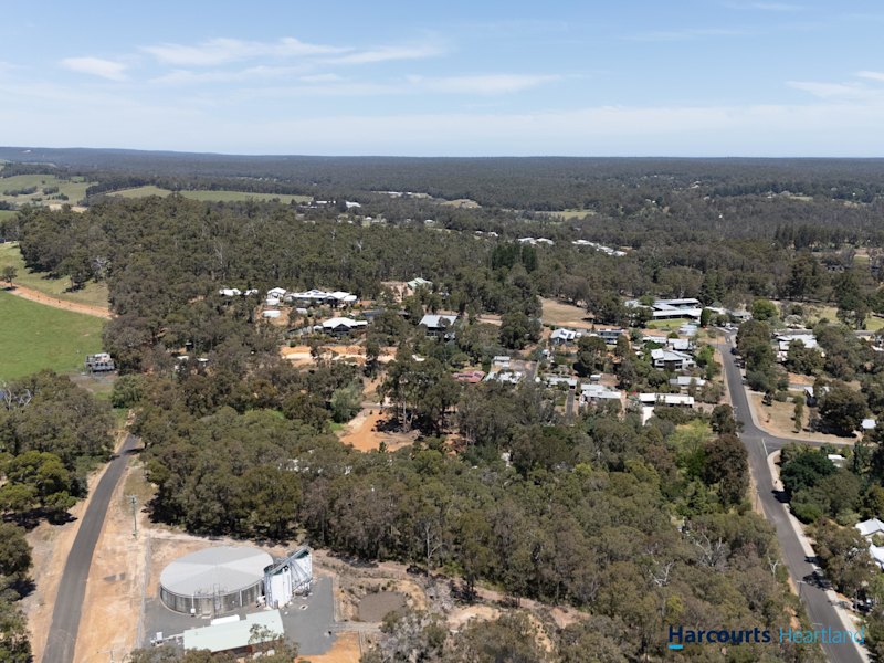 What a find 7891sqm vacant  Land in Nannup - Right in the township - high investment opportunity63004363871746112