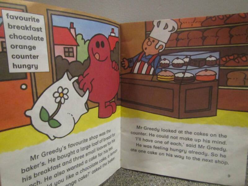 Mr Men - My Complete Collection - 48 Books Box Set By Roger Hargreaves