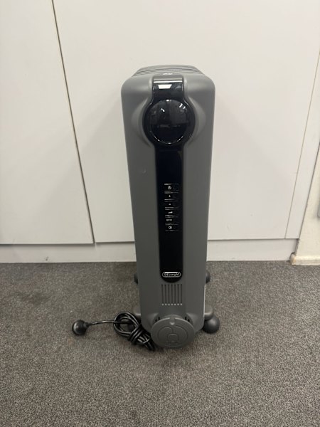 DELONGHI 1500W OIL COLUM HEATER -408863630181743831071125