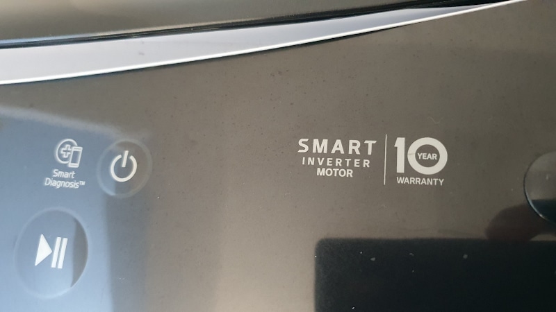 LG Top Loader 8.5kg washing machine 63470144805890114