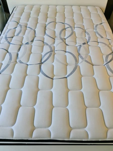 sleepmaker physio mattress