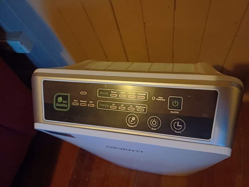 Air Purifier 63018175161859111