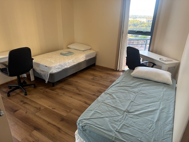Sharing Accommodation  ( Male )63007596016515113