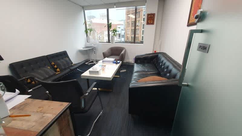 Premium Office Suite (147Sqm) - (share or whole) Thaitown Haymarket62995620335491114