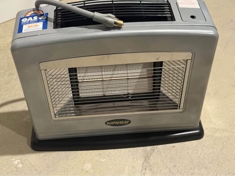 Supa heater strong heater 63020849432323113