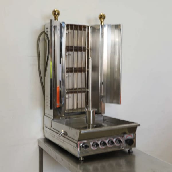 Veysels KMB4 Kebab Machine630181754489611117
