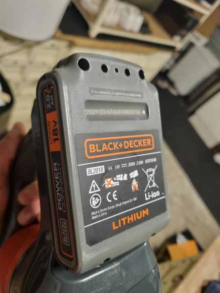 black+decker powerseries extreme vacuum63017318737667113
